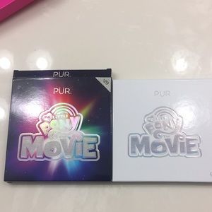Pur My Little Pony palette